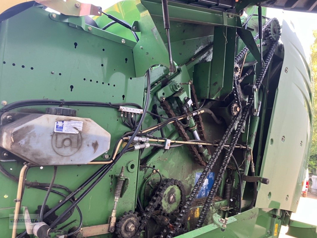 Rundballenpresse tip Krone FORTIMA V 1800 MC, Gebrauchtmaschine in Filsum (Poză 17)