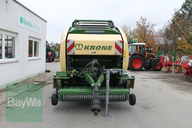 Rundballenpresse of the type Krone FORTIMA V 1800 MC, Gebrauchtmaschine in Straubing (Picture 3)