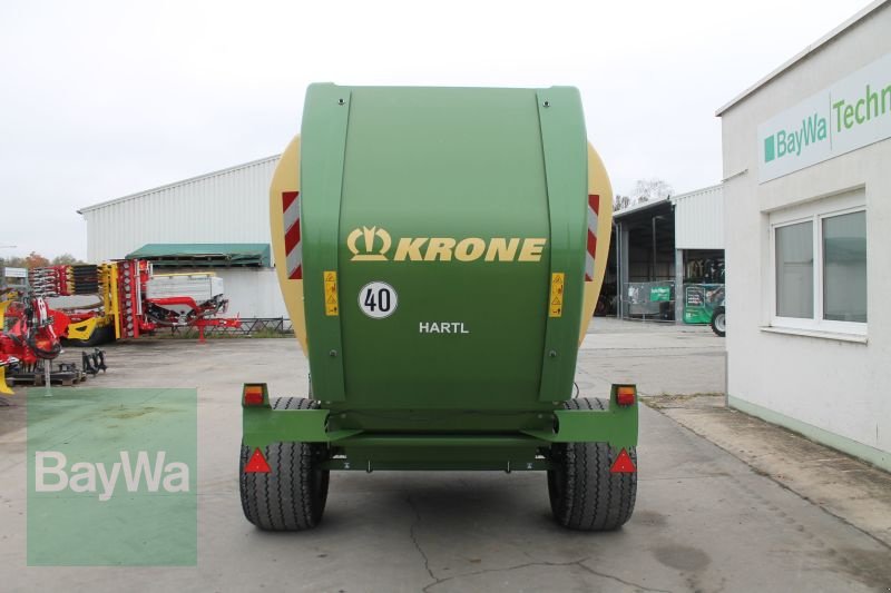 Rundballenpresse a típus Krone FORTIMA V 1800 MC, Gebrauchtmaschine ekkor: Straubing (Kép 7)