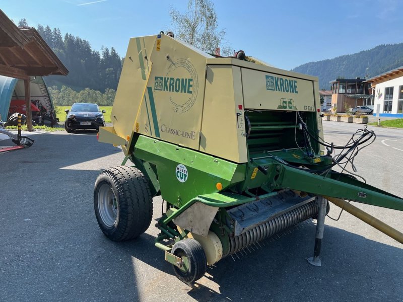 Rundballenpresse tipa Krone KR 130 S, Gebrauchtmaschine u Reith bei Kitzbühel (Slika 1)