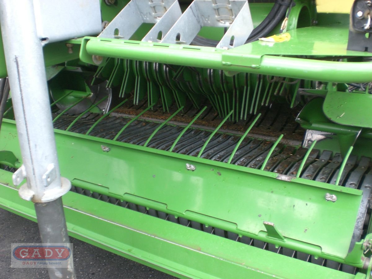 Rundballenpresse za tip Krone KRONE COMPRIMA V 150XC BALLENPRESSE, Gebrauchtmaschine u Lebring (Slika 5)