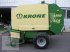 Rundballenpresse des Typs Krone MULTI CUT 1500 MC, Gebrauchtmaschine in Ottensheim (Bild 18)