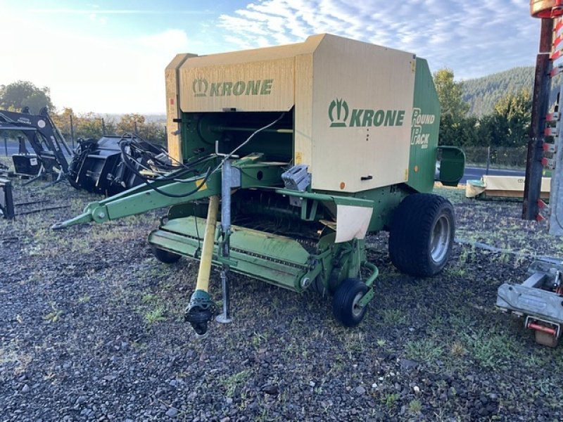 Rundballenpresse of the type Krone ROUND PACK 1250, Gebrauchtmaschine in SAINT NIZIER DE FORNAS