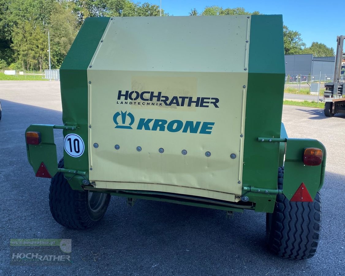 Rundballenpresse tip Krone Round Pack 1250, Gebrauchtmaschine in Kronstorf (Poză 4)