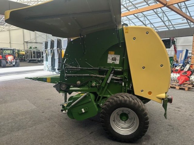 Rundballenpresse typu Krone Rundballenpresse Bellima F130, Neumaschine w Tamsweg (Zdjęcie 14)