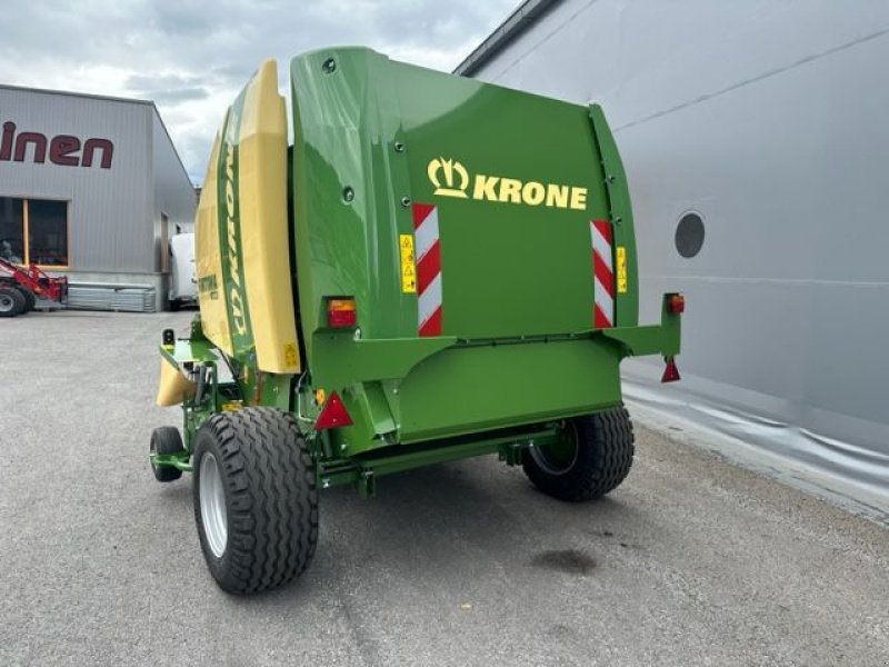 Rundballenpresse от тип Krone Rundballenpresse Fortima F1250MC, Neumaschine в Tamsweg (Снимка 12)