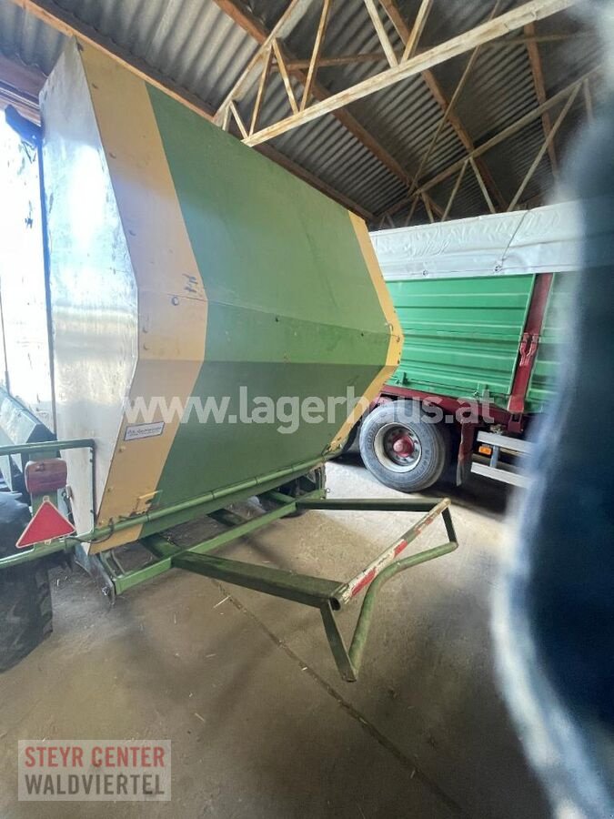 Rundballenpresse tipa Krone RUNDBALLENPRESSE KR10 - 16 S, Gebrauchtmaschine u Vitis (Slika 3)