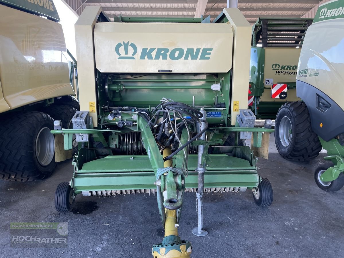 Rundballenpresse типа Krone Vario Pack 1500 MC, Gebrauchtmaschine в Kronstorf (Фотография 7)