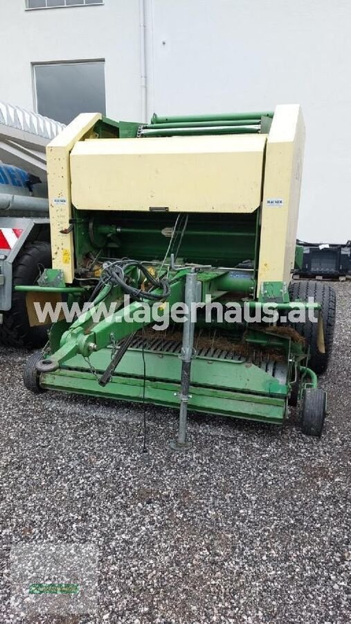 Rundballenpresse typu Krone VARIO PACK 1500, Gebrauchtmaschine w Schlitters (Zdjęcie 1)