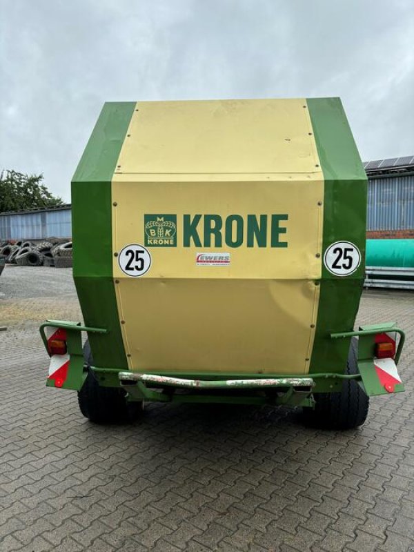 Rundballenpresse van het type Krone VARIO PACK 1800 MC, Gebrauchtmaschine in Anröchte-Altengeseke (Foto 2)