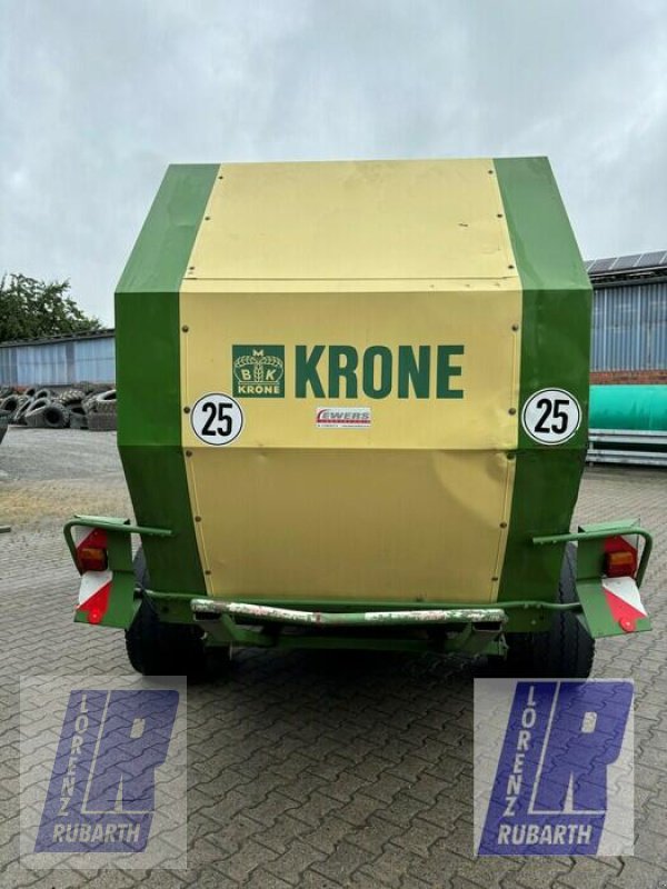 Rundballenpresse des Typs Krone VARIO PACK 1800 MC, Gebrauchtmaschine in Anröchte-Altengeseke (Bild 2)