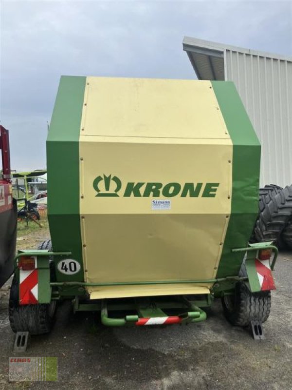 Rundballenpresse tipa Krone VARIO PACK 1800, Gebrauchtmaschine u Schlüsselfeld-Elsendorf (Slika 7)