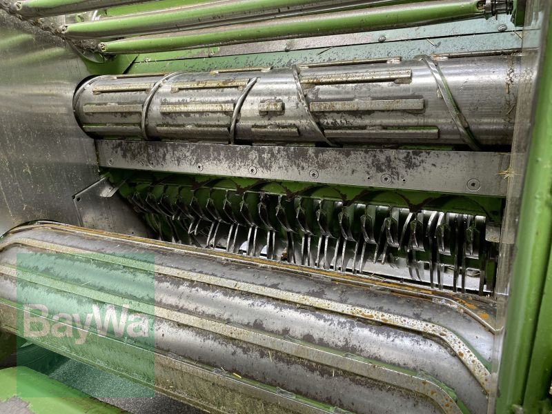 Rundballenpresse des Typs Krone VARIO PACK 1800, Gebrauchtmaschine in Bamberg (Bild 11)