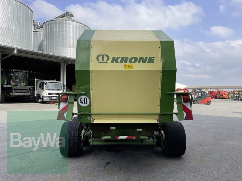 Rundballenpresse of the type Krone VARIO PACK 1800, Gebrauchtmaschine in Bamberg (Picture 7)