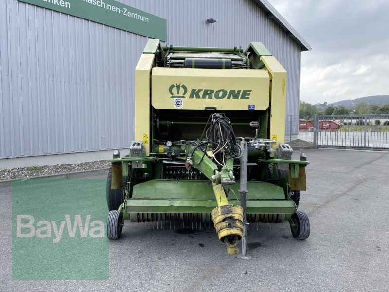 Rundballenpresse typu Krone VARIO PACK 1800, Gebrauchtmaschine w Bamberg (Zdjęcie 3)