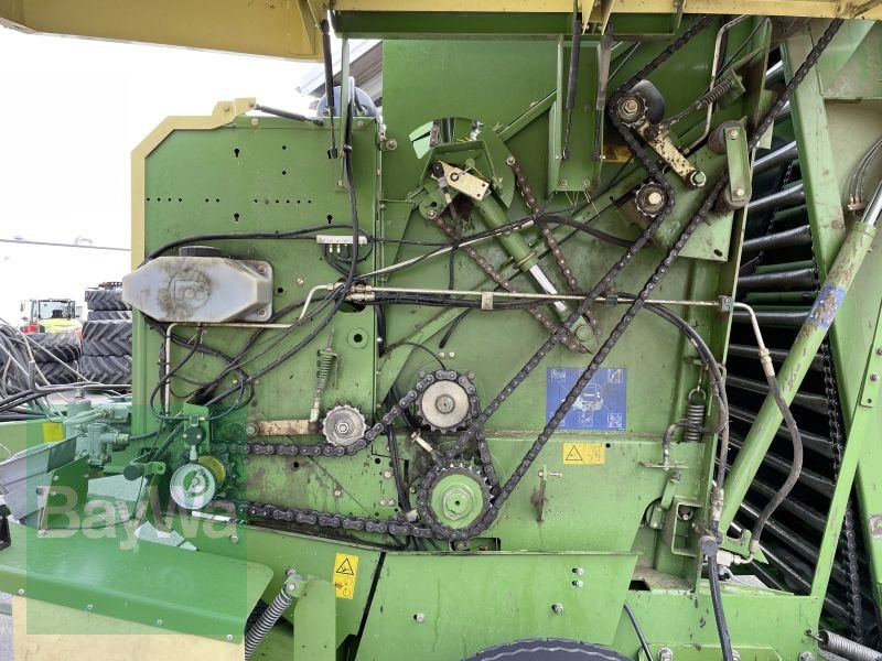 Rundballenpresse del tipo Krone VARIO PACK 1800, Gebrauchtmaschine In Bamberg (Immagine 8)