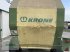 Rundballenpresse du type Krone Vario Pack Multi Cut 1800, Gebrauchtmaschine en Mattersburg (Photo 10)