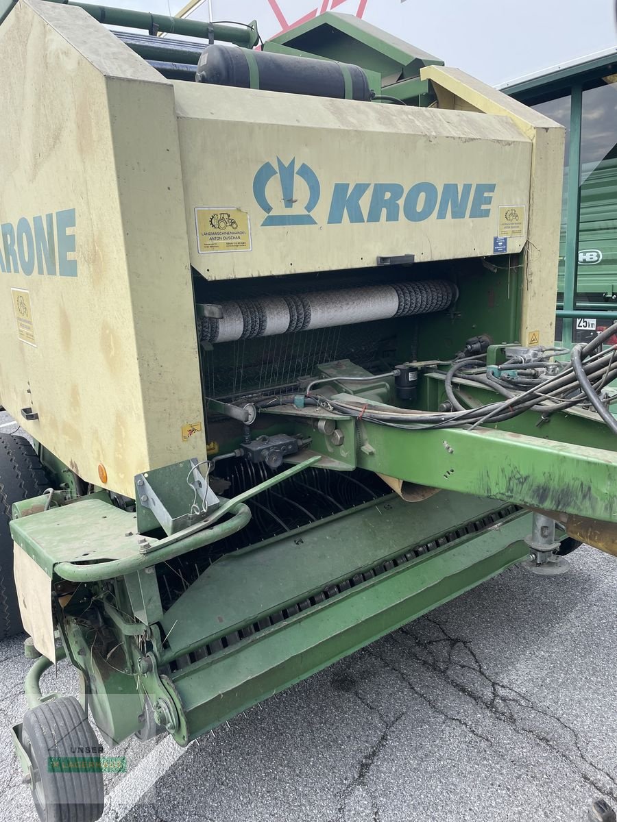 Rundballenpresse типа Krone Vario Pack Multi Cut 1800, Gebrauchtmaschine в Mattersburg (Фотография 2)