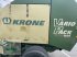 Rundballenpresse du type Krone Vario Pack Multi Cut 1800, Gebrauchtmaschine en Mattersburg (Photo 11)