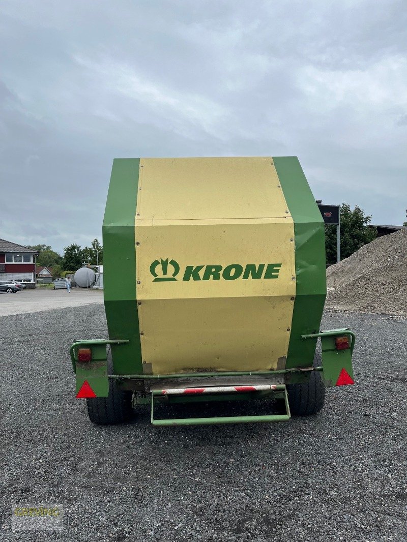 Rundballenpresse del tipo Krone VarioPack 1800, Gebrauchtmaschine en Wettringen (Imagen 3)