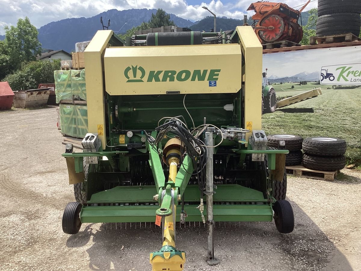 Rundballenpresse tip Krone VarioPack V1500MC, Gebrauchtmaschine in Micheldorf / OÖ (Poză 2)