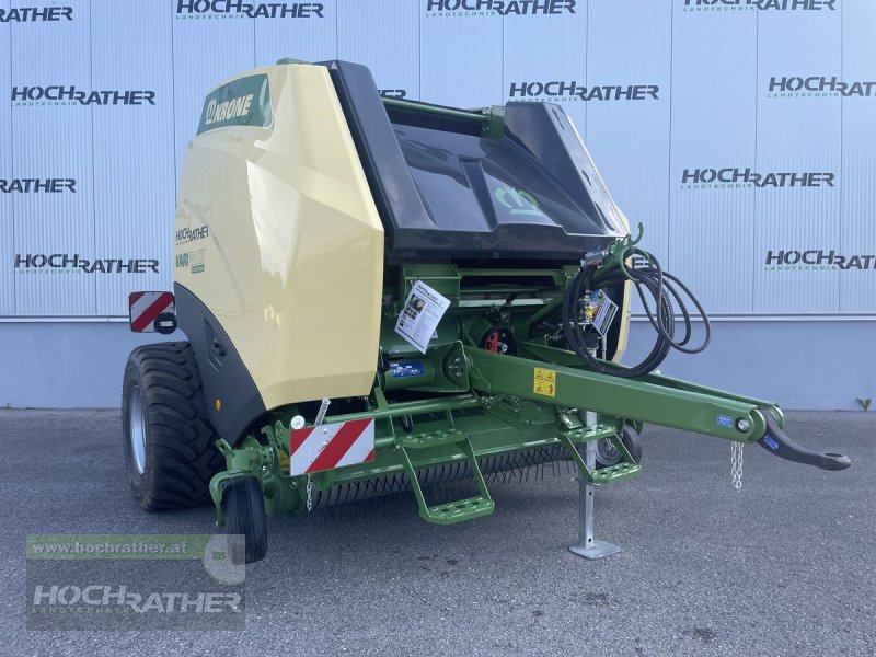 Rundballenpresse от тип Krone VariPack 165 XC Plus, Neumaschine в Kronstorf (Снимка 1)