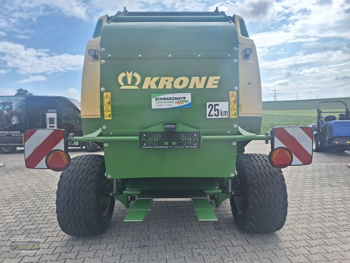 Rundballenpresse typu Krone VariPack 165 XC, Gebrauchtmaschine v Aurolzmünster (Obrázek 5)