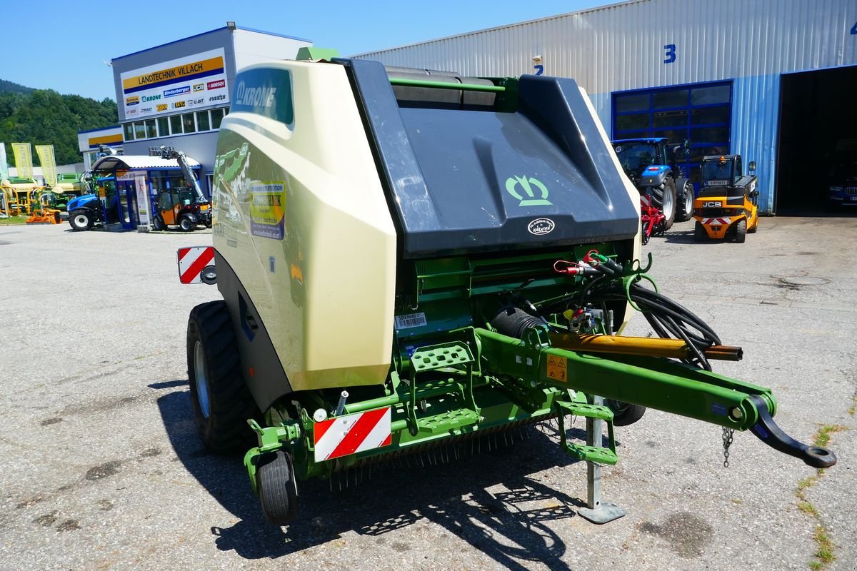 Rundballenpresse tip Krone VariPack V 165 XC Plus, Gebrauchtmaschine in Villach (Poză 12)