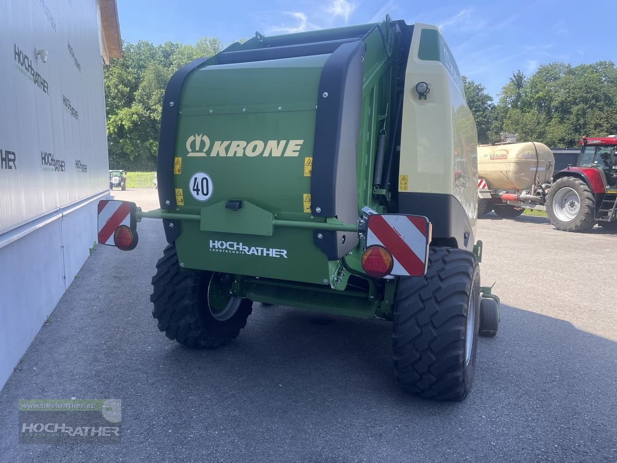 Rundballenpresse tip Krone VariPack V 165 XC Plus, Neumaschine in Kronstorf (Poză 13)