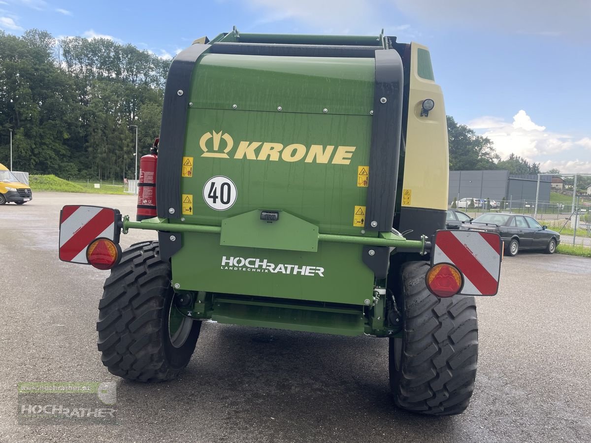 Rundballenpresse от тип Krone VariPack V 165 XC Plus, Neumaschine в Kronstorf (Снимка 5)