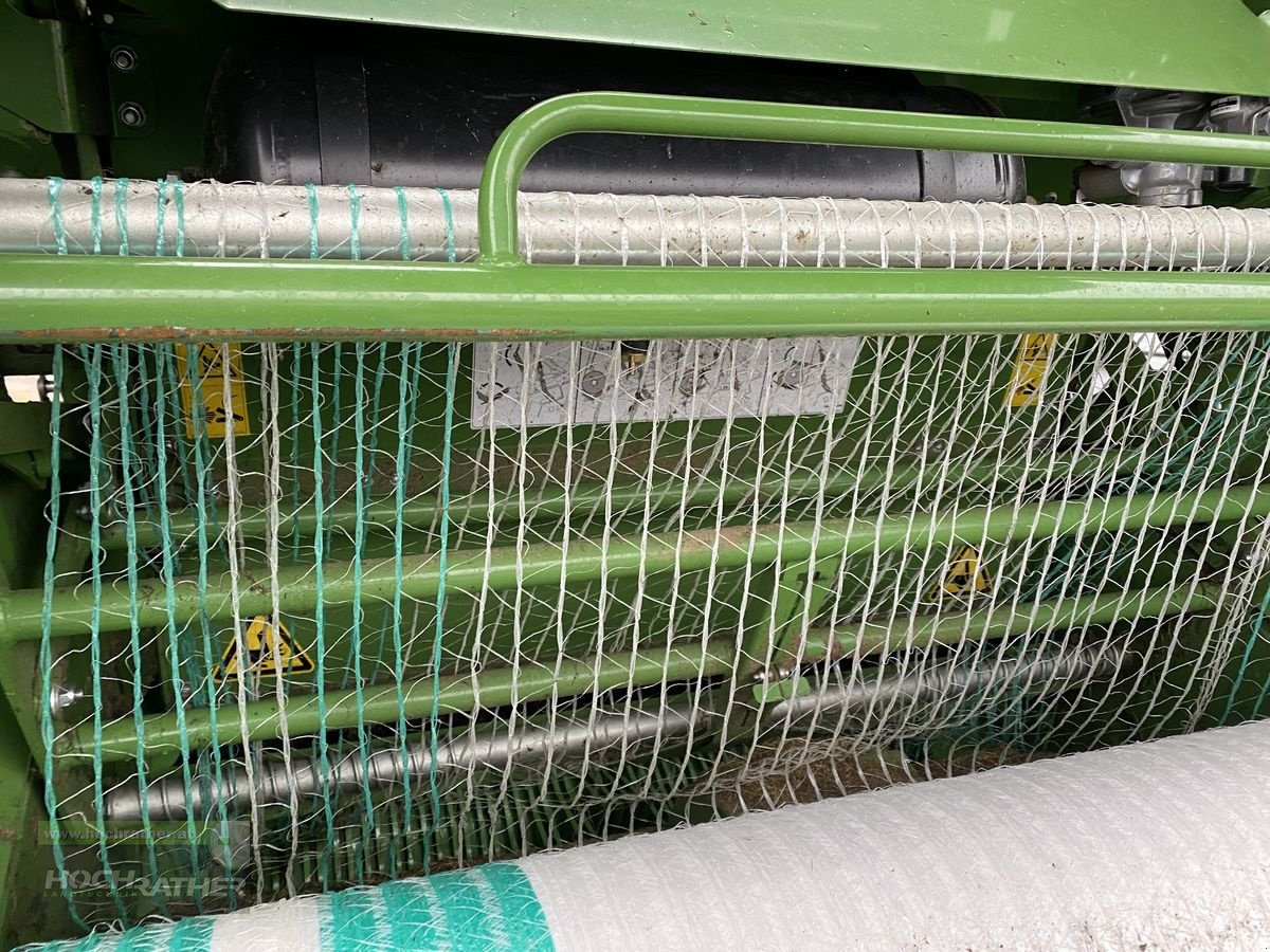 Rundballenpresse tip Krone VariPack V 165 XC Plus, Neumaschine in Kronstorf (Poză 11)