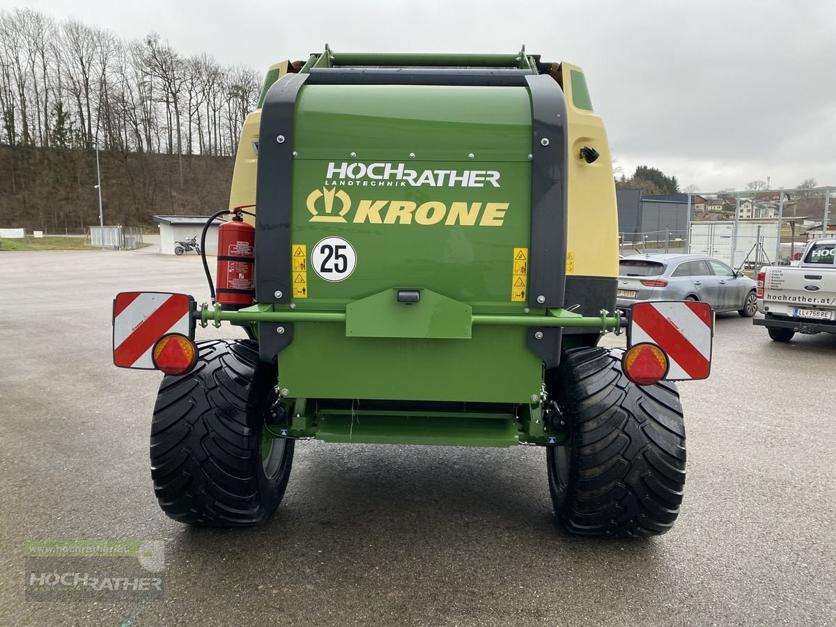 Rundballenpresse za tip Krone VariPack V 165 XC Plus, Neumaschine u Kronstorf (Slika 7)