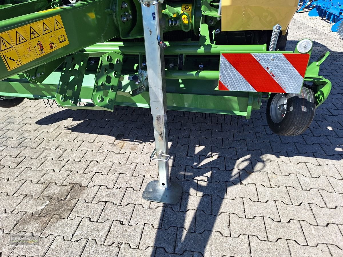 Rundballenpresse tip Krone VariPack V 190 XC PL, Neumaschine in Aurolzmünster (Poză 10)