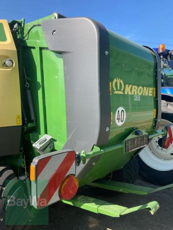 Rundballenpresse tip Krone VARIPACK V 190 XC, Gebrauchtmaschine in Ravensburg (Poză 11)