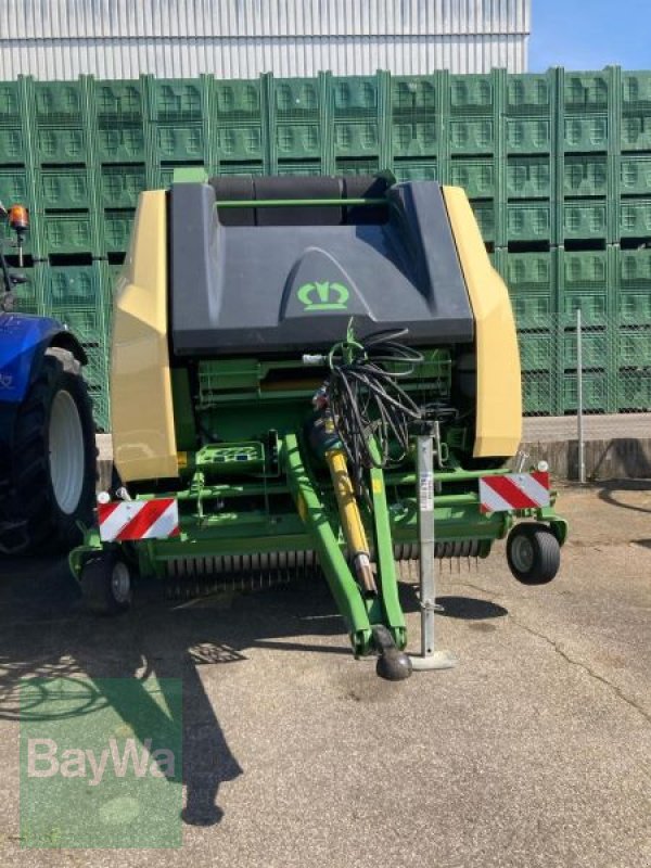 Rundballenpresse tip Krone VARIPACK V 190 XC, Gebrauchtmaschine in Ravensburg (Poză 2)