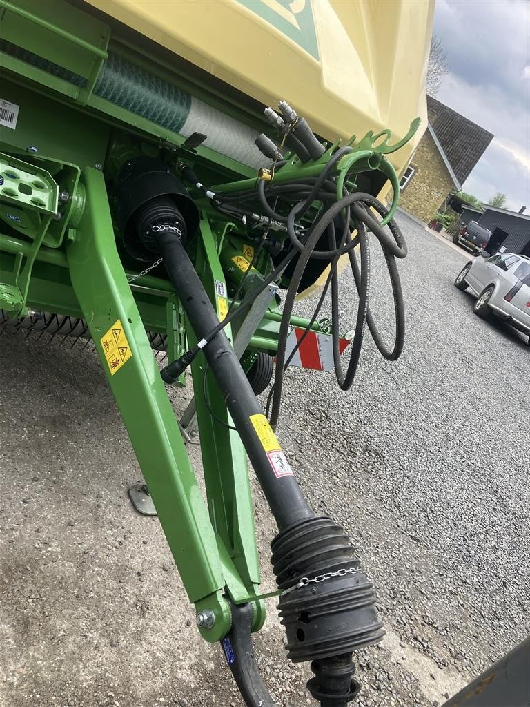 Rundballenpresse tip Krone VariPack V190, Gebrauchtmaschine in Asperup (Poză 6)