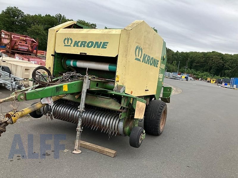 Rundballenpresse tipa Krone VP 1500MC, Gebrauchtmaschine u Bitburg-Flugplatz (Slika 1)