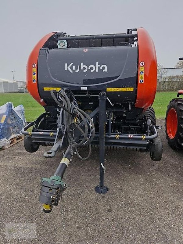 Rundballenpresse typu Kubota BV5160 Plus SC-14, Vorführmaschine v Soest (Obrázok 3)