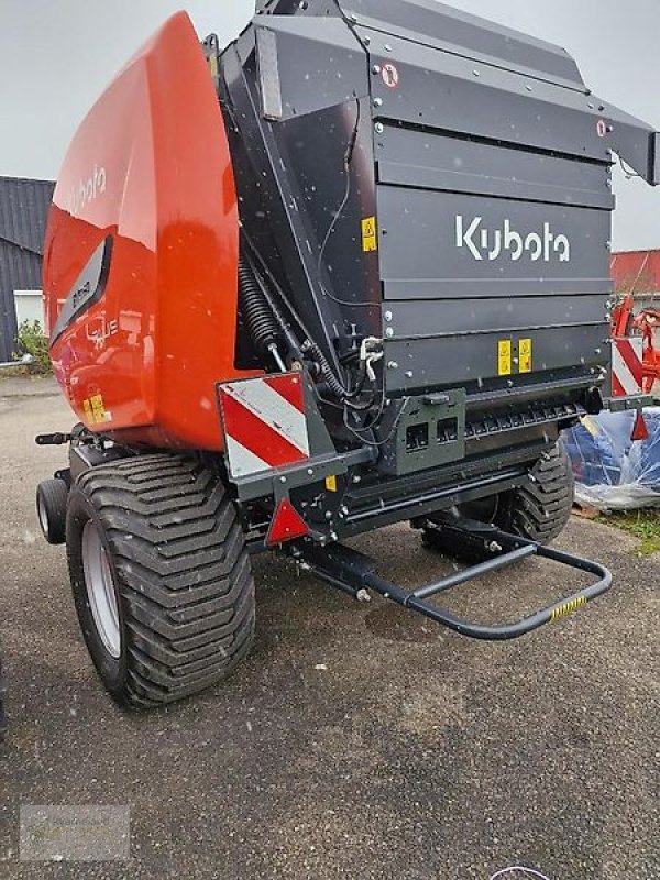 Rundballenpresse del tipo Kubota BV5160 Plus SC-14, Vorführmaschine In Soest (Immagine 2)