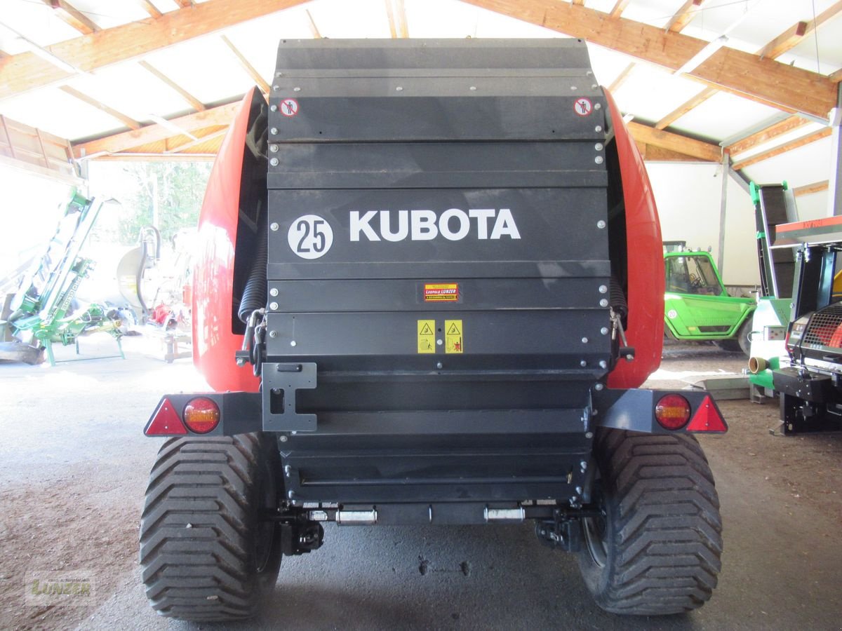 Rundballenpresse от тип Kubota BV5160 SC-14 Plus, Gebrauchtmaschine в Kaumberg (Снимка 3)