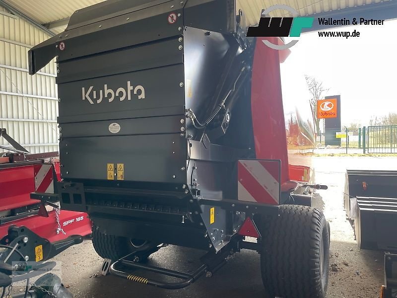 Rundballenpresse a típus Kubota BV5200 SC14 Plus, Neumaschine ekkor: Wesenberg (Kép 7)