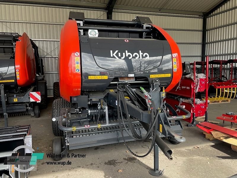 Rundballenpresse a típus Kubota BV5200 SC14 Plus, Neumaschine ekkor: Wesenberg (Kép 2)