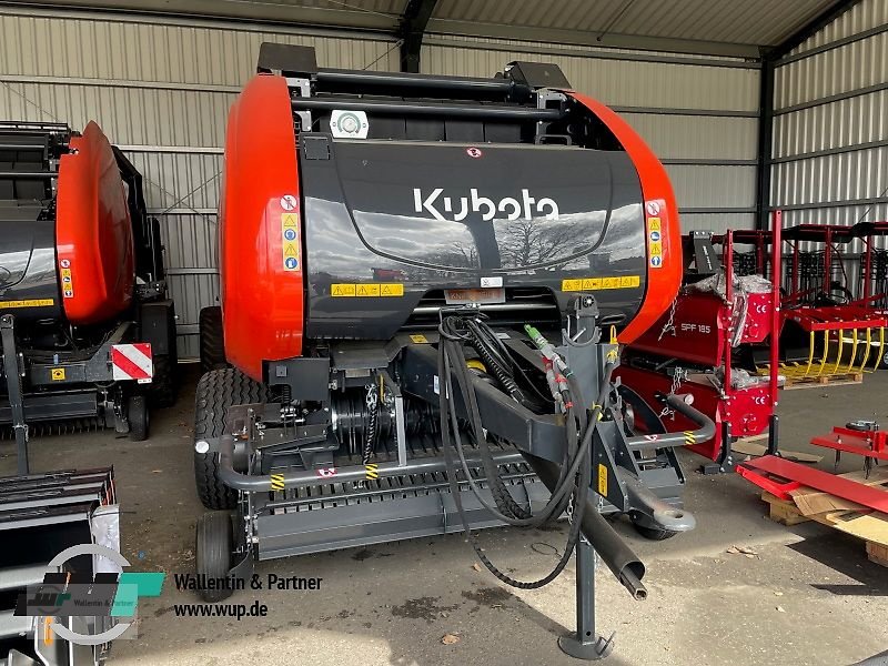 Rundballenpresse typu Kubota BV5200 SC14 Plus, Neumaschine v Wesenberg (Obrázok 2)