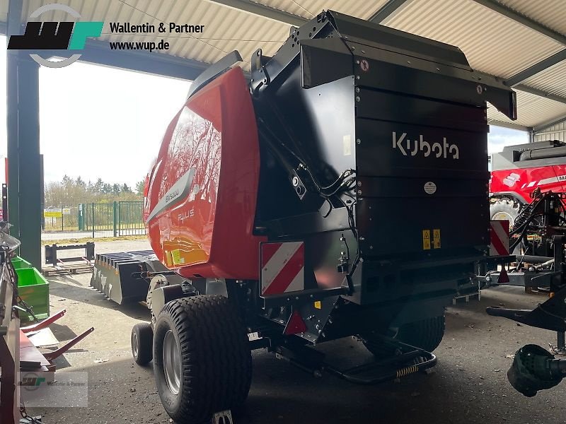 Rundballenpresse typu Kubota BV5200 SC14 Plus, Neumaschine v Wesenberg (Obrázek 6)