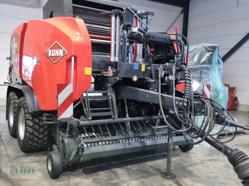 Rundballenpresse van het type Kuhn FBP 3135 OC 23, Gebrauchtmaschine in Bruckmühl (Foto 1)