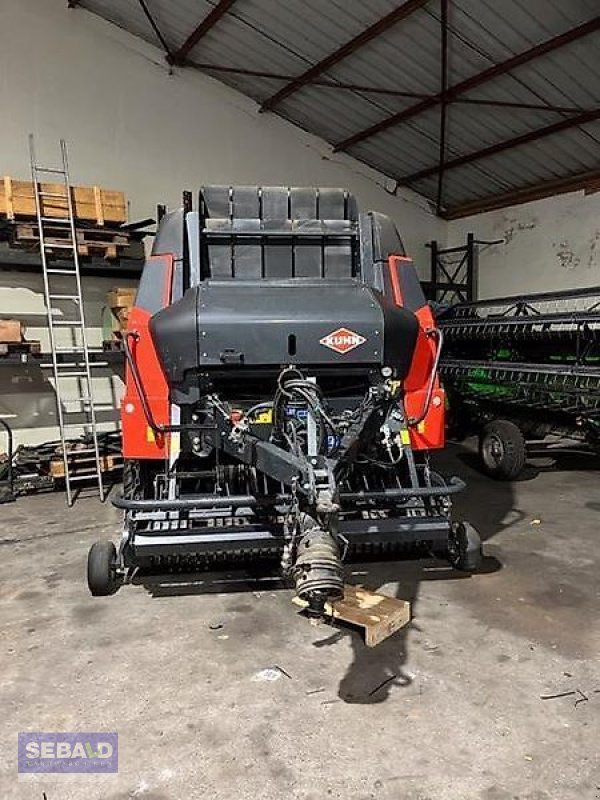 Rundballenpresse del tipo Kuhn Rundballenpresse VB2290, Gebrauchtmaschine en Zweibrücken (Imagen 1)