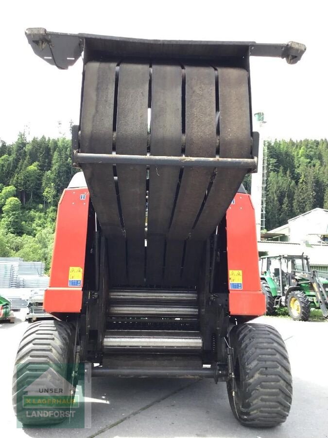 Rundballenpresse van het type Kuhn VB 2160, Gebrauchtmaschine in Murau (Foto 10)