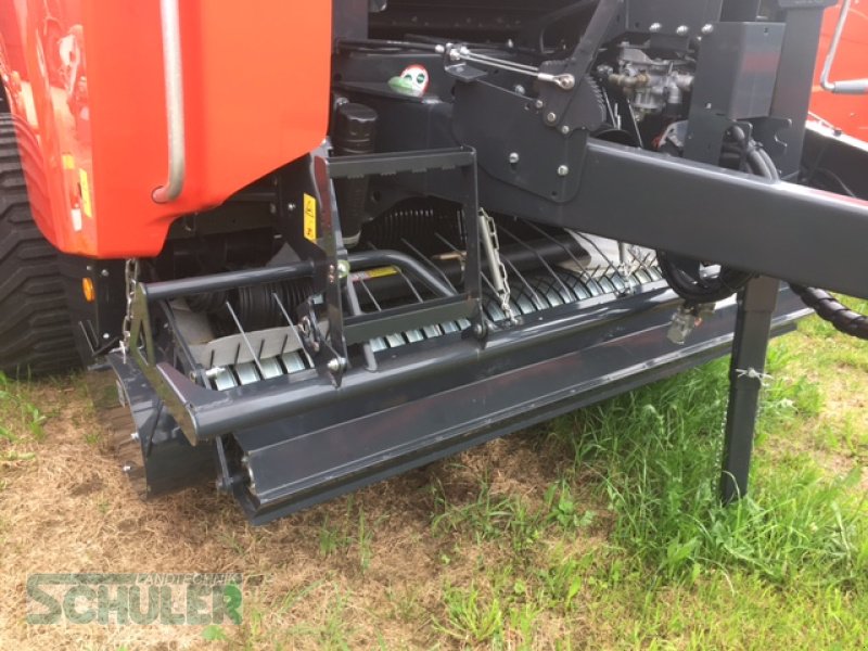 Rundballenpresse van het type Kuhn VB 3165 OC, Neumaschine in St. Märgen (Foto 4)