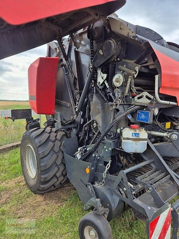 Rundballenpresse del tipo Kuhn VB 7190 Opticut 23, Gebrauchtmaschine en Uelzen (Imagen 7)