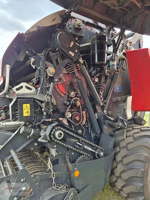 Rundballenpresse del tipo Kuhn VB 7190 Opticut 23, Gebrauchtmaschine en Uelzen (Imagen 6)